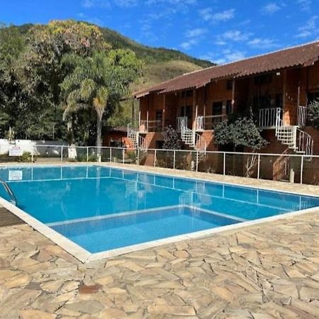 Апартаменты Bike Point Ubatuba-Sp Экстерьер фото