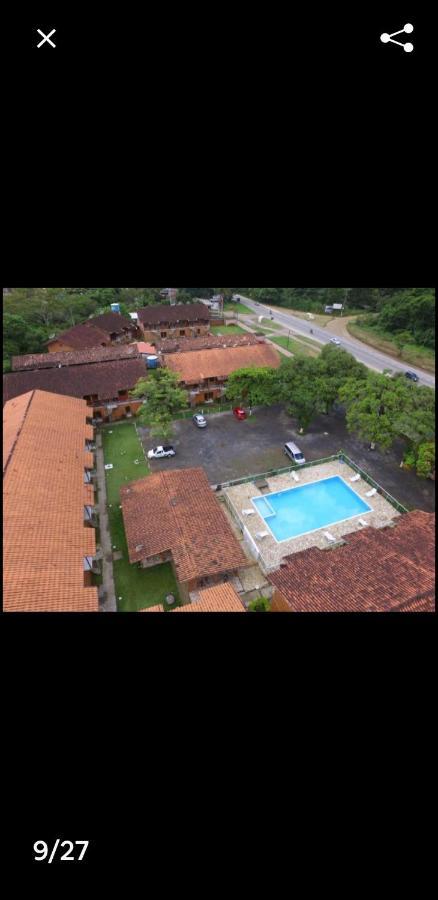 Апартаменты Bike Point Ubatuba-Sp Экстерьер фото