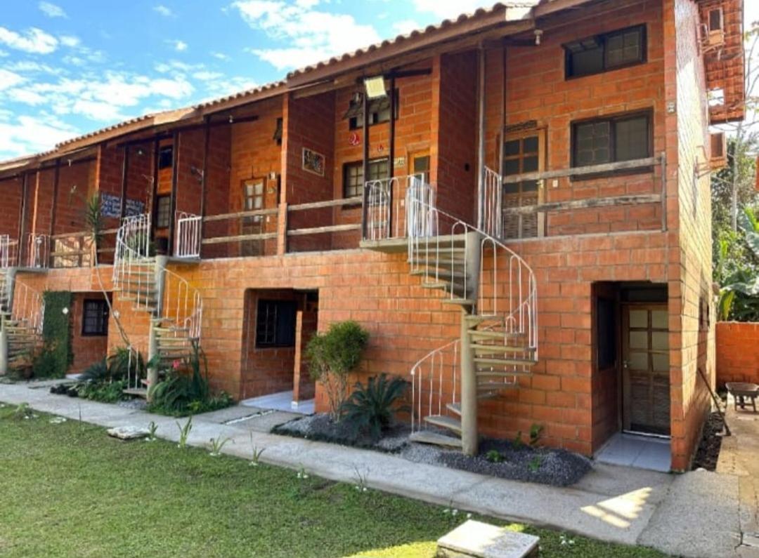 Апартаменты Bike Point Ubatuba-Sp Экстерьер фото